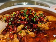 -德发长饺子·非遗(钟楼店)