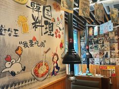 -牛人·雪花牛·木炭烤肉(昆山陆家店)
