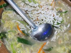-东江海鲜大排档·潮汕菜·砂锅粥