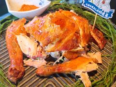 -外婆味道·云南菜大当家(南亚店)