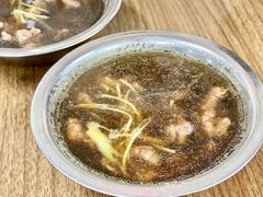 -歪头牛肉(金龙壹号店)