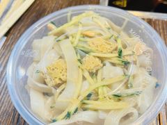 -盒马鲜生(枣园路店)
