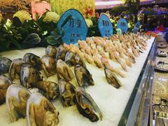 -小天鹅戴斯酒店鲸鲨百汇创作料理