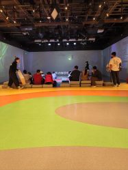 -小鸡哆哆故事屋·儿童乐园(嘉里城店)