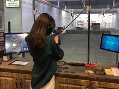 -都市枪神实弹射击俱乐部