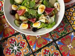 -BROWNSTONE布朗石西班牙餐厅(富城店)