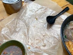 -小辫子羊肉面馆(周东店)