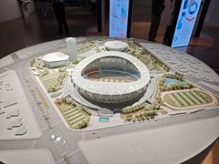 -上海城市规划展示馆