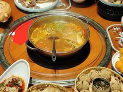 -亮欢寨(凯里总店)