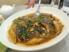 -西陵饭店