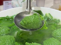 -柏合黄记豆腐皮饭店