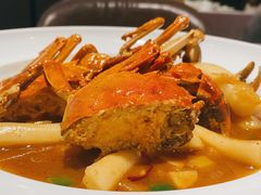 -蟹榭(静安寺晶品商场店)