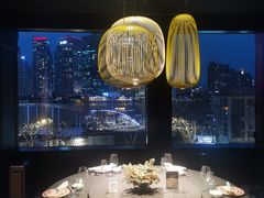 -上海滩餐厅(BFC外滩金融中心店)
