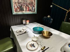 -彩虹之约•淮扬家宴(亚运村店)