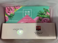 -LOVEGIFT爱礼(八佰伴店)