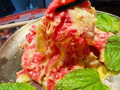 -杨小佳·齐齐哈尔烤肉·烤串(广州店)