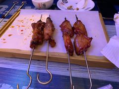 -姥姥家大缸烧烤(台东店)