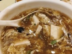 -奥华餐厅·老张记(台基厂店)