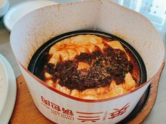 -英兰朝族饭店·英兰锅包肉(佳园路店)