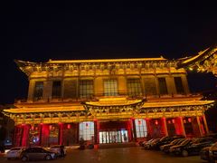-山西饭店