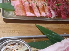 -汉拿山(北京上地华联店)