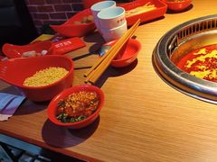-季季红火锅(丰城洪客隆店)