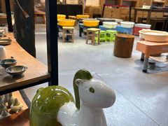 -手工艺活态馆