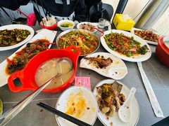 -廖老妈蹄花(中海国际店)