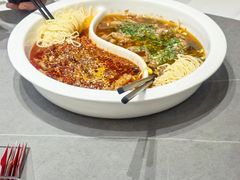 -李氏传家菜(兴城路店)