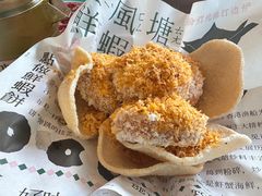 -粉灯牛腩牛杂煲·鸡煲(双井店)