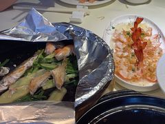 -百味馆·粤菜·湛江菜(后海花园店)