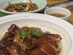 -香港狮子山下·明星粤菜餐厅(北苑店)