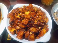 烧茄子-来顺成饭庄