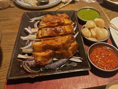 -那时新疆·若羌(经纬汇店)