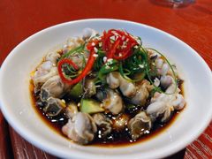 -镇江苏宁万豪酒店-苏筵中餐厅
