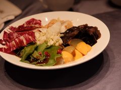 -狮王府淮扬菜(万象城店)