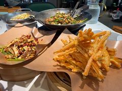 -费大厨辣椒炒肉(黄兴中心广场店)