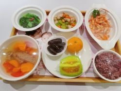 -大美母婴湖畔月子中心(江宁店)
