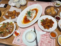 -顺风汤馆·广府粤菜(江宸天街店)