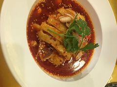-缪氏川菜(丰盛町店)