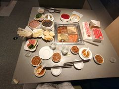 -海底捞火锅(北京路店)