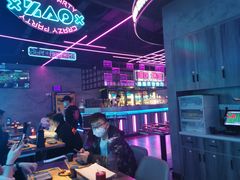 -燥次·烧烤酒场(万象城店)
