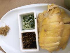 -苏小柳点心·手作小笼包(浦东嘉里城分院)