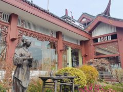 -楼外楼(西湖景区孤山路店)