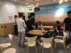 -SNH48星梦剧院