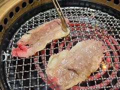 -江户烧肉(高德店)