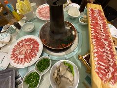 -阳坊胜利涮羊肉(阳坊老店)