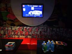 -秘宅KTV(马甸桥店)