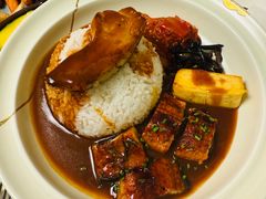 -幸薈飯堂