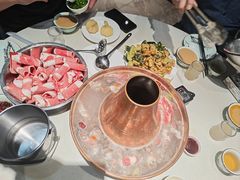 -瑞强涮锅(徐家楼店)